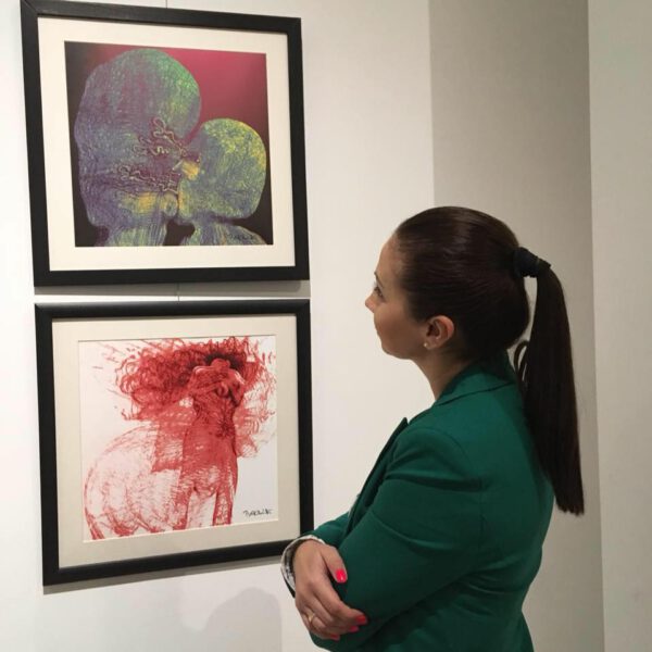 Nauczyciel - Wychowawca - rozmowa z Anna Konarzewską.