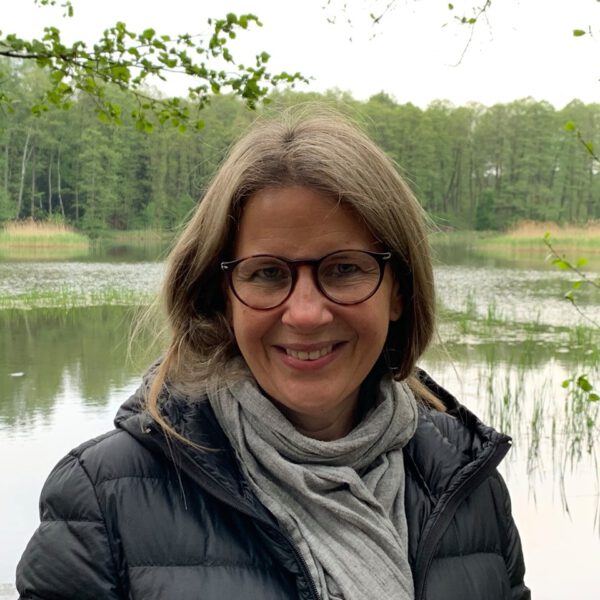 Mój pomysł na zmiany w edukacji - rozmowa z dr Marzeną Żylińską