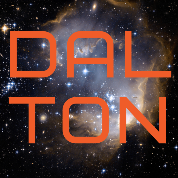 DALTON - koncepcja pełna wartości DALTON - koncepcja pełna wartości