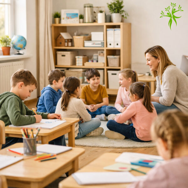 Powrót do szkoły po przerwie świątecznej