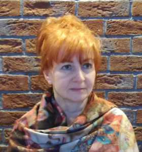 Dorota Pronobis-Kościńska, dyrektor Zespołu Szkolno-Przedszkolnego nr 1 w Strzyżowicach